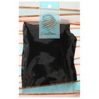 Юбка для гимнастики и танцев Grace Dance, р. 38-40, цвет чёрный - фото 25511482