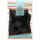 Юбка для гимнастики и танцев Grace Dance, р. 38-40, цвет чёрный - фото 25511483