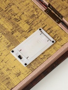 Шкатулка - книга световая «Малыш и кот наблюдают за салютом», 28×19×6 см - Фото 6