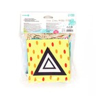 Бортик на кроватку «Африка» 14×70 см, Крошка Я - Фото 15