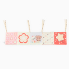 Бортик на кроватку «Сказка» 14×70 см, Крошка Я - Фото 17