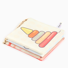 Бортик на кроватку «Сказка» 14×70 см, Крошка Я - Фото 9