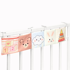 Бортик на кроватку «Сказка» 14×70 см, Крошка Я - Фото 2