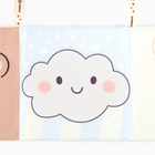 Бортик на кроватку «Сказка» 14×70 см, Крошка Я - Фото 6