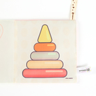 Бортик на кроватку «Сказка» 14×70 см, Крошка Я - Фото 8