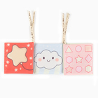 Бортик на кроватку «Сказка» 14×70 см, Крошка Я - Фото 10