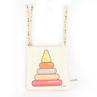 Бортик на кроватку «Сказка» 14×70 см, Крошка Я - Фото 12