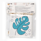 Бортик на кроватку Baby time, 14×70 см, Крошка Я - Фото 18