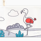 Бортик на кроватку Baby time, 14×70 см, Крошка Я - Фото 10