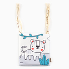 Бортик на кроватку Baby time, 14×70 см, Крошка Я - Фото 14