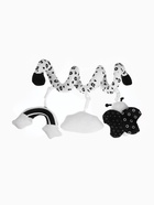 Растяжка-спираль на кроватку Крошка Я «Пчёлка», звуковые эффекты - Фото 14