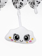 Растяжка-спираль на кроватку Крошка Я «Пчёлка», звуковые эффекты - Фото 9