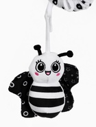 Растяжка-спираль на кроватку Крошка Я «Пчёлка», звуковые эффекты - Фото 10