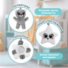 Растяжка-спираль на кроватку «Мишутка», звуковые эффекты - Фото 2