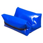 Подушка для фиксации животных М-образная 400×300×140 мм - Фото 2