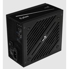Блок питания Aerocool ATX 500W CYLON 500 80+, 24+4+4pin, APFC, 120 мм fan, color 5xSATA, RTL 93718 - фото 51651996 Блок питания Aerocool ATX 500W CYLON 500 80+, 24+4+4pin, APFC, 120 мм fan, color 5xSATA, RTL 93718 - фото 51651996