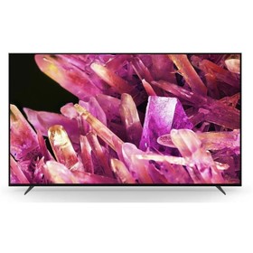 Телевизор LED Sony 55" XR-55X90K/U BRAVIA черный/серебристый 4K Ultra HD 100Hz DVB-T DVB-T2   106862