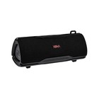 Колонка порт. Ural ТТ М-2 черный 12W 2.0 BT/3.5Jack 10м 2000mAh (УРАЛ ТТ М-2Ч) - фото 51652014 Колонка порт. Ural ТТ М-2 черный 12W 2.0 BT/3.5Jack 10м 2000mAh (УРАЛ ТТ М-2Ч) - фото 51652014