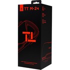 Колонка порт. Ural ТТ М-2 черный 12W 2.0 BT/3.5Jack 10м 2000mAh (УРАЛ ТТ М-2Ч) - фото 51652016 Колонка порт. Ural ТТ М-2 черный 12W 2.0 BT/3.5Jack 10м 2000mAh (УРАЛ ТТ М-2Ч) - фото 51652016