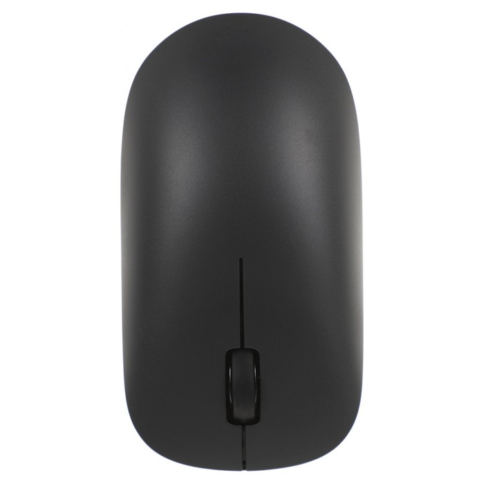 Мышь Xiaomi Wireless Mouse Lite черный оптическая (1000dpi) беспроводная USB для ноутбука (   107487 - фото 51653019