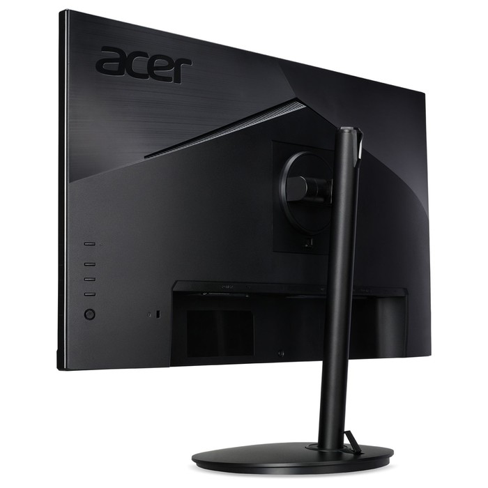 Монитор Acer 23.8" CBA242YHbmirx черный VA LED 1ms 16:9 HDMI M/M HAS Piv 250cd 178гр/178гр   1074879 - фото 51652030