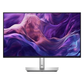 Монитор Dell 23.8" P2425H черный IPS LED 16:9 HDMI матовая HAS Piv 250cd 178гр/178гр 1920x1   107488