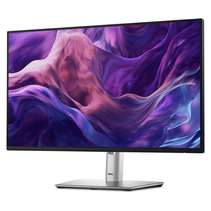 Монитор Dell 23.8" P2425H черный IPS LED 16:9 HDMI матовая HAS Piv 250cd 178гр/178гр 1920x1   107488 - фото 51652034