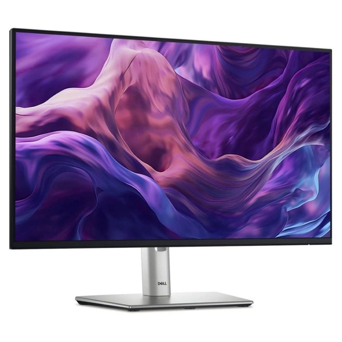 Монитор Dell 23.8" P2425H черный IPS LED 16:9 HDMI матовая HAS Piv 250cd 178гр/178гр 1920x1   107488 - фото 51652035