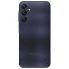 Смартфон Samsung SM-A256E Galaxy A25 128Gb 6Gb темно-синий моноблок 3G 4G 2Sim 6.5" 1080x23 107567 - фото 51652042 Смартфон Samsung SM-A256E Galaxy A25 128Gb 6Gb темно-синий моноблок 3G 4G 2Sim 6.5" 1080x23 107567 - фото 51652042