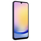 Смартфон Samsung SM-A256E Galaxy A25 128Gb 6Gb темно-синий моноблок 3G 4G 2Sim 6.5" 1080x23 107567 - фото 51652043 Смартфон Samsung SM-A256E Galaxy A25 128Gb 6Gb темно-синий моноблок 3G 4G 2Sim 6.5" 1080x23 107567 - фото 51652043