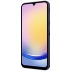 Смартфон Samsung SM-A256E Galaxy A25 128Gb 6Gb темно-синий моноблок 3G 4G 2Sim 6.5" 1080x23 107567 - фото 51652044 Смартфон Samsung SM-A256E Galaxy A25 128Gb 6Gb темно-синий моноблок 3G 4G 2Sim 6.5" 1080x23 107567 - фото 51652044