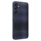 Смартфон Samsung SM-A256E Galaxy A25 128Gb 6Gb темно-синий моноблок 3G 4G 2Sim 6.5" 1080x23 107567 - фото 51652045 Смартфон Samsung SM-A256E Galaxy A25 128Gb 6Gb темно-синий моноблок 3G 4G 2Sim 6.5" 1080x23 107567 - фото 51652045