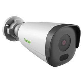 Камера видеонаблюдения IP Tiandy TC-C34GS I5/E/Y/C/SD/2.8mm/V4.2 2.8-2.8мм цв. корп.:белый (TC-C34GS