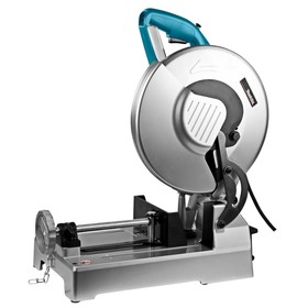 Пила монтажная Makita LC1230N, 1750 Вт, 1300 об/мин, 305х25.4 мм, рез 115 мм