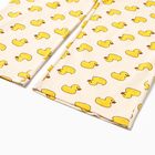 Пижама женская (рубашка и брюки) KAFTAN Duck р-р 48-50 - фото 808170562