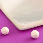 Пакет фасовочный БОПП 15 х 20 см 25мкм (комплект 100 шт) - фото 25583624