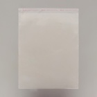 Пакет БОПП с клеевым клапаном, прозрачный, для фасовки и упаковки, 40×50/4 см, 25 мкм - Фото 2