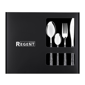 Набор столовых приборов Regent Linea Milano, 24 предмета 10753667