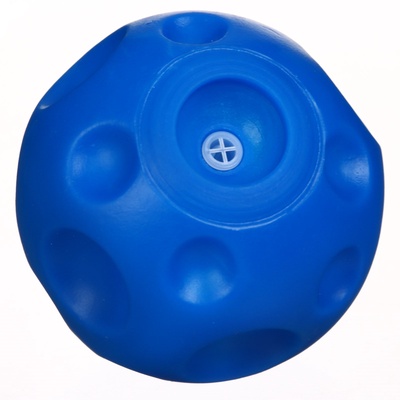 Подарочный новогодний набор развивающих тактильных мячиков Крошка Я «Подарок малышу», 4 шт.