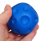 Подарочный новогодний набор развивающих тактильных мячиков Крошка Я «Подарок малышу», 4 шт. - Фото 9