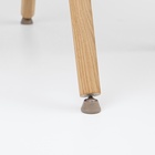 Стул для кухни Клик Мебель «Эмми», черный 10646432