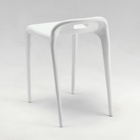 Стул для кухни Клик Мебель «Магис», белый - Фото 11