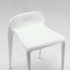 Стул для кухни Клик Мебель «Магис», белый - Фото 12