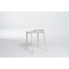 Стул для кухни Клик Мебель «Магис», белый - Фото 4