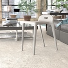 Стул для кухни Клик Мебель «Магис», белый - Фото 5