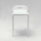 Стул для кухни Клик Мебель «Магис», белый - Фото 9