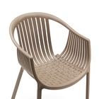 Стул для кухни Клик Мебель «Альт», бежевый - фото 33988007