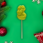 Карамель леденцовая новогодняя фигурная Sweet Ness "Змейки-малыши", 24 г - Фото 2