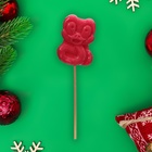 Карамель леденцовая новогодняя фигурная Sweet Ness "Змейки-малыши", 24 г - Фото 6