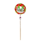 Карамель леденцовая новогодняя фигурная Sweet Ness "Новогодние котики", 15 г - Фото 2